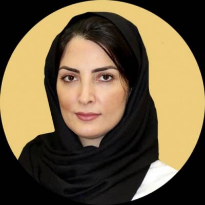 دکتر سیده مرضیه طباطبایی