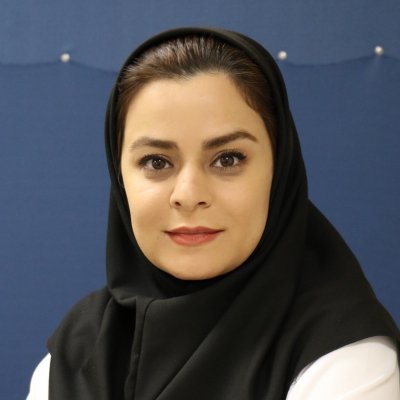دکتر مریم معصومی دکتر مریم معصومی