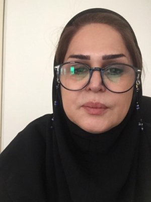 دکتر شهلا محمودی
