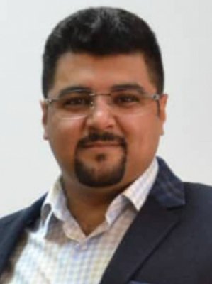 دکتر حسام حسینی دکتر حسام حسینی