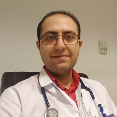 دکتر محمد ماجد غفاری