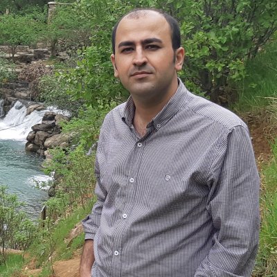 دکتر علیرضا شفیعی دکتر علیرضا شفیعی
