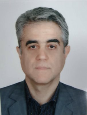 دکتر علیرضا رحیمی