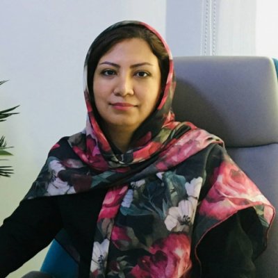 دکتر مهنوش جمشیدی