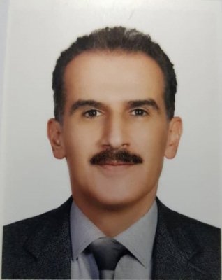 دکتر حسین نویدی قاضیانی دکتر حسین نویدی قاضیانی