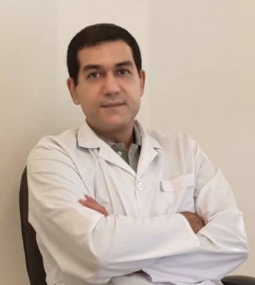 دکتر محمدرضا مقیمی