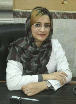دکتر سمیرا نقی پور