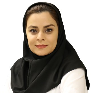 دکتر مریم معصومی دکتر مریم معصومی