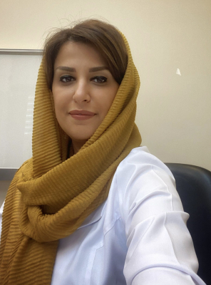 دکتر مونا حجت نیا دکتر مونا حجت نیا