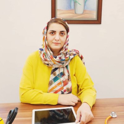 دکتر سیده نفیسه هوشیار حسینی