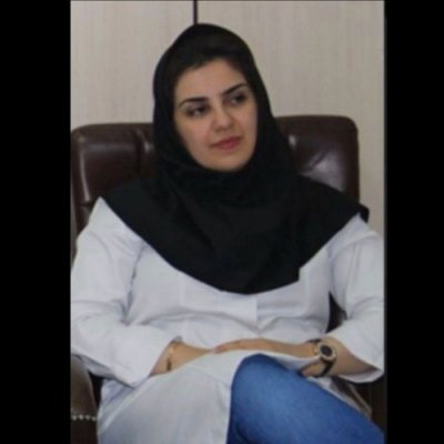 دکتر شیرین محمدی