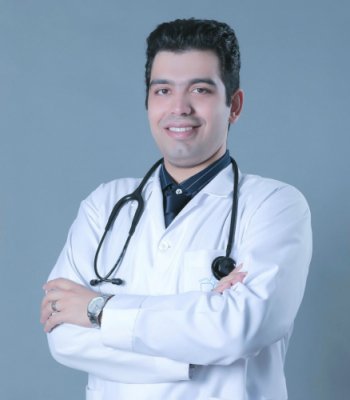 دکتر علی هادی