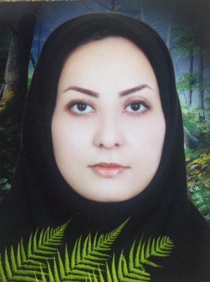 دکتر فاطمه حافظی پور