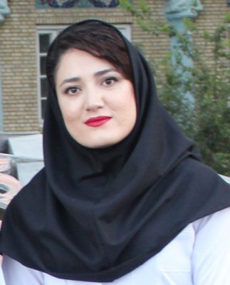 دکتر مهری زرمهری