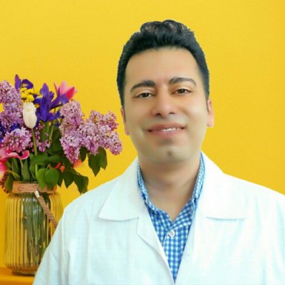 دکتر یاسر عسکری سبزکوهی دکتر یاسر عسکری سبزکوهی