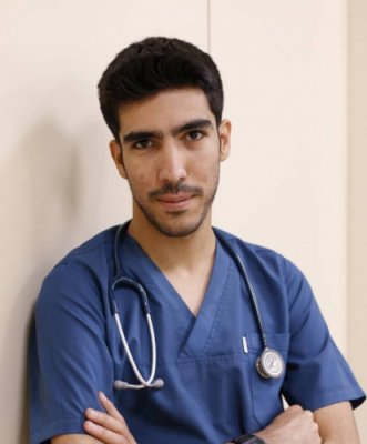 دکتر سید علی افضلی