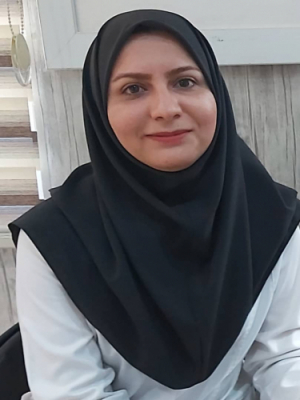 دکتر سکینه مقدم شیری دکتر سکینه مقدم شیری