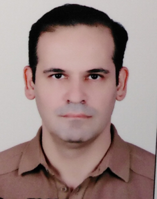 دکتر سعید وثوق