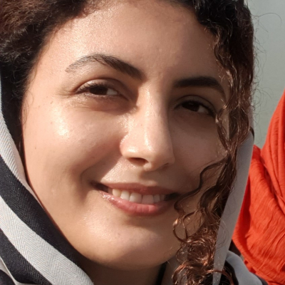 دکتر سیده ندا حسینی نژاد