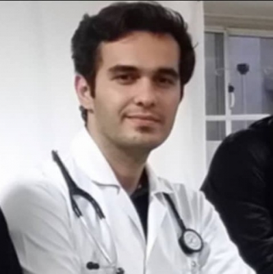 دکتر احسان سیفی
