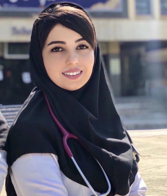 دکتر شیرین علی محمدی