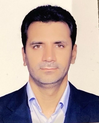 دکتر علی کاخکی