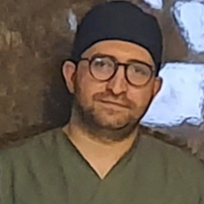 دکتر دانیال کیانی
