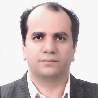 دکتر شهریار حسین زاده