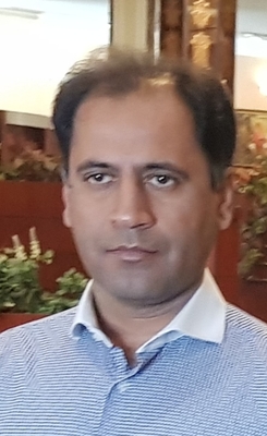 دکتر احمد سارانی