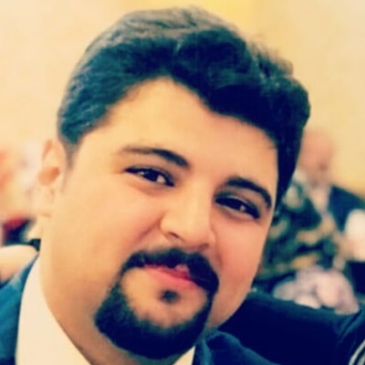 دکتر حسام حسینی