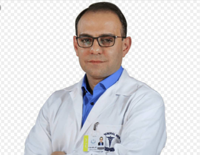 دکتر بابک شازاد
