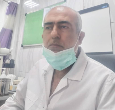 دکتر محمد تقی شجری