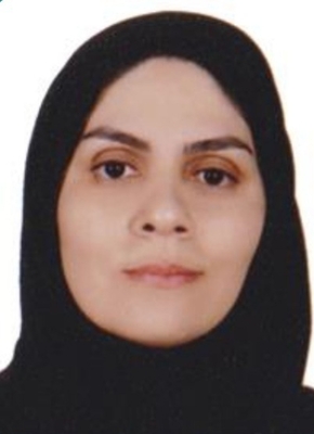 دکتر سوزان ملکی