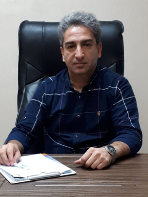 دکتر سید رسول حسینی