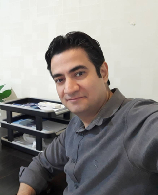 دکتر رامین راهداری