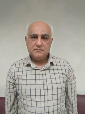 دکتر فریبرز توکل پورصالح دکتر فریبرز توکل پورصالح