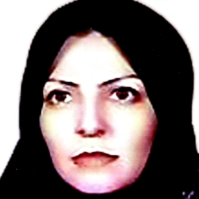دکتر اکرم حسینی کوشا دکتر اکرم حسینی کوشا