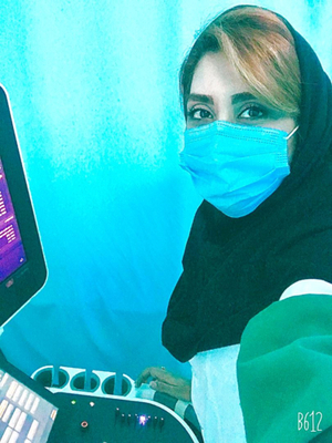 دکتر مريم شجاع صفار