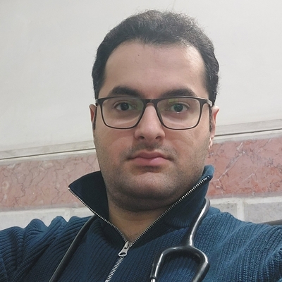 دکتر علی خراشادیزاده
