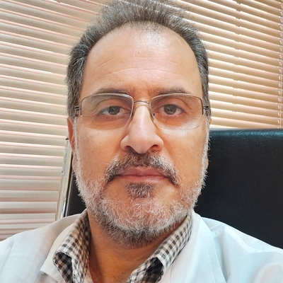 دکتر محمدرضا فضلی