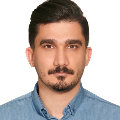 دکتر پژمان قادرزاده