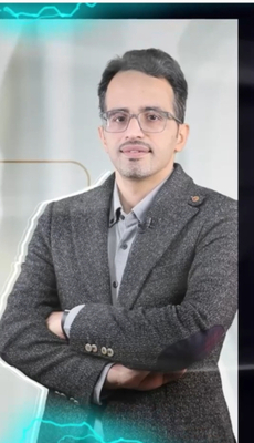 دکتر سید میر منصور موذن جمشیدی دکتر سید میر منصور موذن جمشیدی