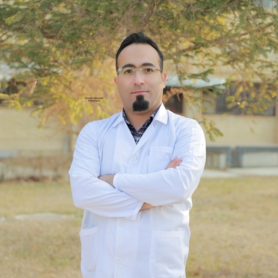 دکتر یونس محمدی