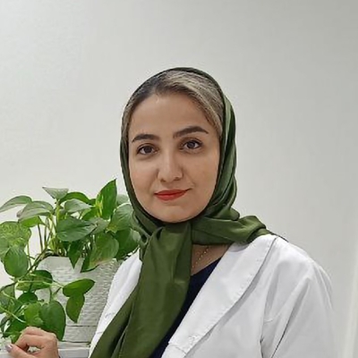 دکتر فرزانه صائب