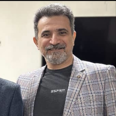 دکتر سیاوش خادمی