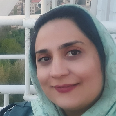 دکتر فاطمه امینی توماجی مقدم