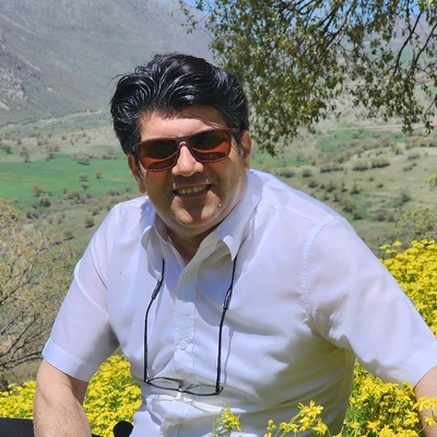 دکتر سید جلال الدین نقشبندی