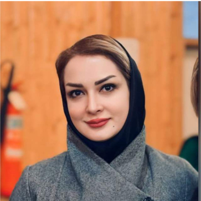 دکتر هستی علیزاده دکتر هستی علیزاده