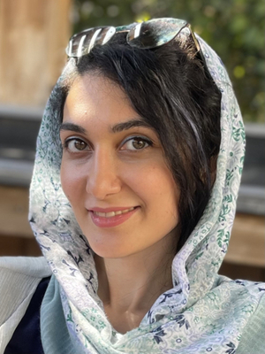دکتر سپینود نعمت الهی