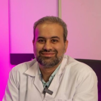 دکتر علیمحمد فخریاسری دکتر علیمحمد فخریاسری